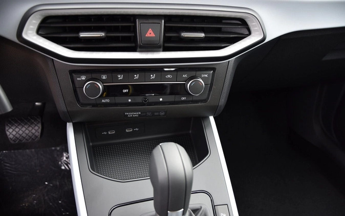 Seat Arona cena 106900 przebieg: 1, rok produkcji 2024 z Piaski małe 742